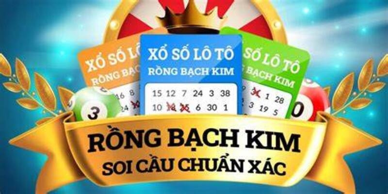 Khám phá cách dự đoán chính xác với Soi Cầu rồng bạch kim 247