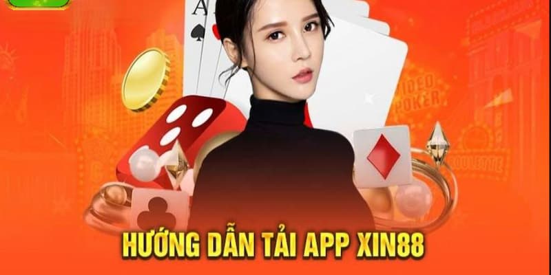 Giải quyết những sự cố trong quá trình tải app xin88