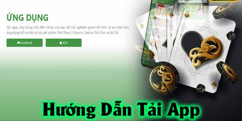 Hướng dẫn chi tiết về cách tải app xin88 trên mọi thiết bị