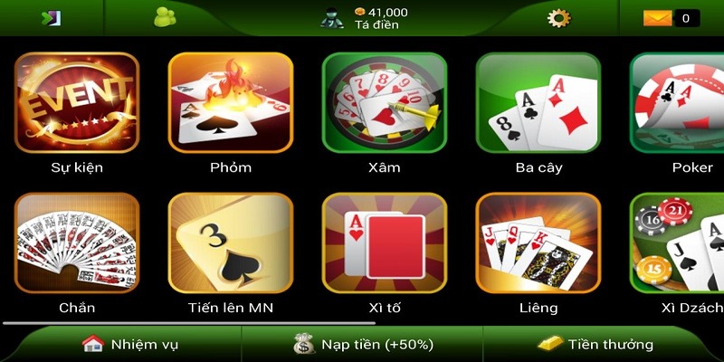 Bí quyết chinh phục poker online Xin88 một cách dễ dàng nhất