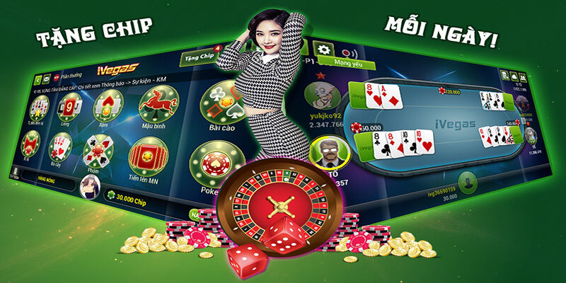 Tìm hiểu về poker online Xin88 cực chuẩn