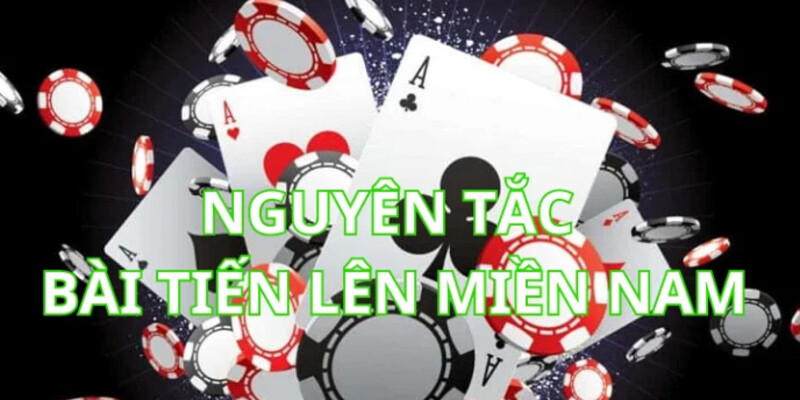 Những thứ tự ưu tiên trong game tiến lên miền nam chi tiết