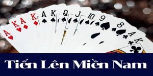 Tiến Lên Miền Nam online tại xin88