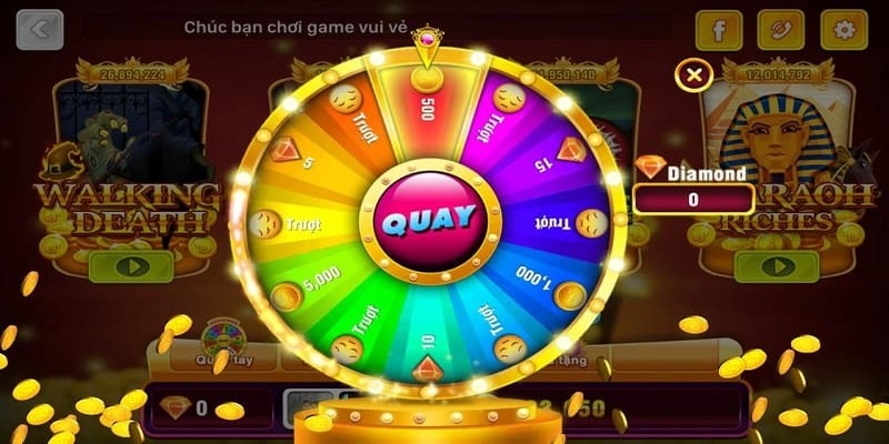 Chia sẻ quan trọng cho người mới với Jackpot nổ hũ 52